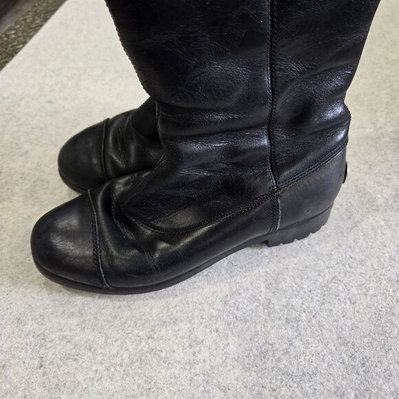 🐢 Ugg Australia Barolo Boot Size 5 - Picture 7 of 12